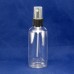 100ml PET sprayer bottle(FPET60-B)